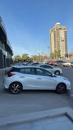 Toyota Yaris 1.5 107cv Xls Cvt 2026
