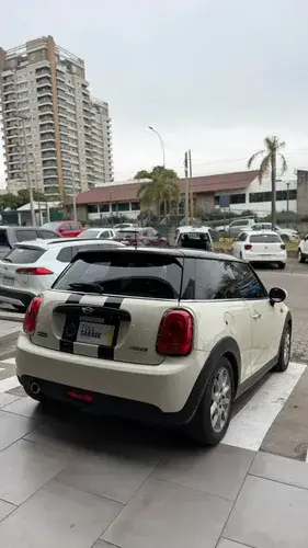 Mini Cooper 1.5 2018