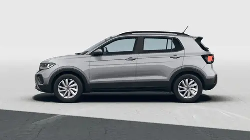 Volkswagen T-Cross 1.0 200 Tsi Trendline Aut 2026