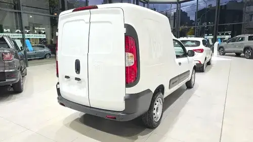 Fiat Fiorino 1.3 Endurance 8V 2026