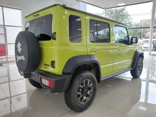 Jimny 1.5 Glx At Bitono 2026