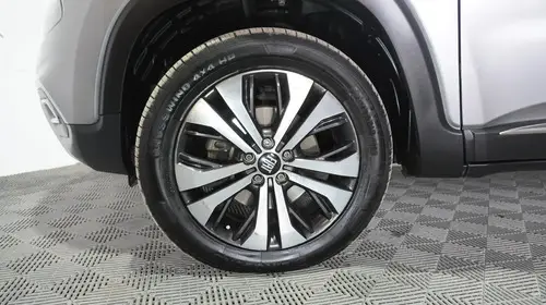 Fiat Toro 2.0 Volcano 4x4 At 2022