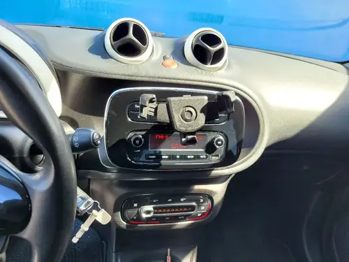 Forfour 1.0 City 2016