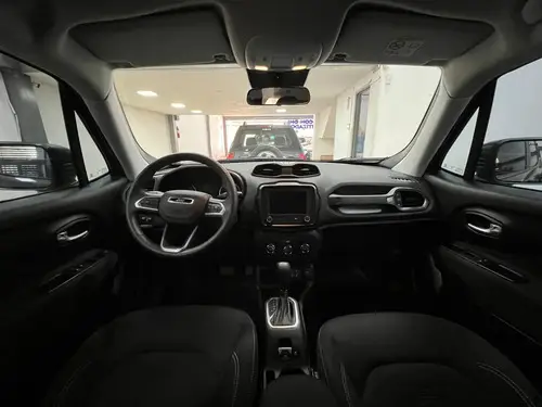 Jeep Renegade 1.8 Sport At6 2024
