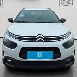 Citroën C4 Cactus 1.6 VTI FEEL L18 2023