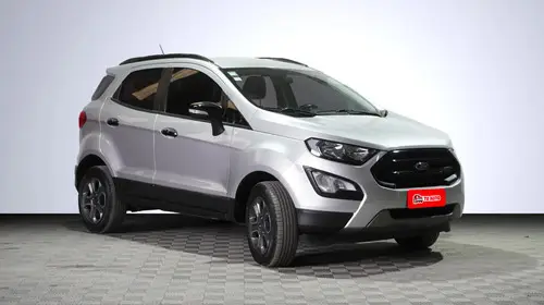 Ford Ecosport 1.5 Freestyle 123cv 4x2 2020