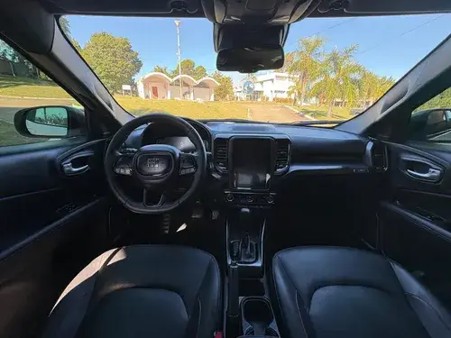 Fiat Toro 2.0 350 Multijet Ultra 4x4 At 2024