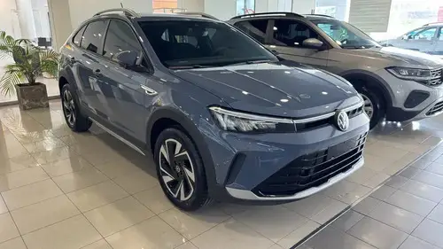 Volkswagen Nivus 1.0 Tsi 200 Highline 2026