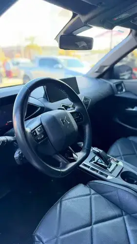 D.S. DS3 Crossback 1.2 Puretech 155 So Chic At8 2021