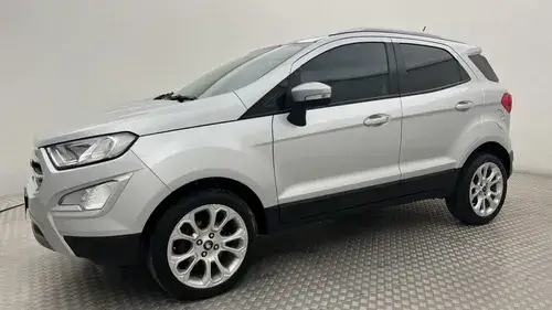 Ford Ecosport 1.5 Titanium 123cv 4x2 Automática 2022