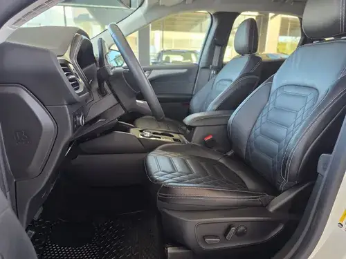 Ford Kuga 2.5 HÍBRIDA AWD PLATINUM AT 2023