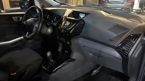 Ford Ecosport 1.6 Freestyle 110cv 4x2 2016