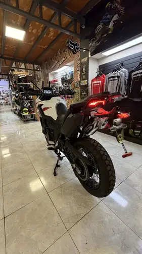 703 Trail 2026