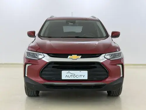 Chevrolet Tracker 1.2 T PREMIER AT6 L23 2024