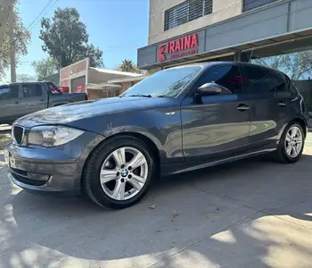 BMW Serie 1 2.0 120i Active 156cv 2009