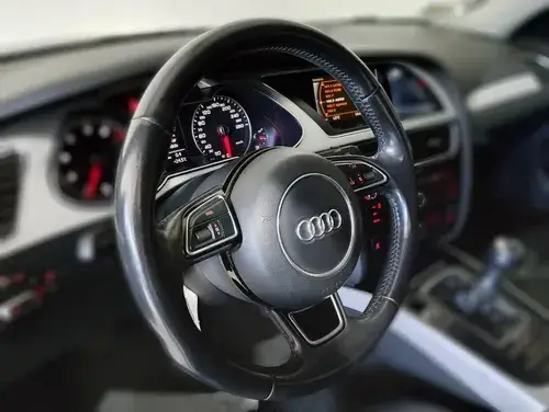 Audi A4 1.8 Ambition Tfsi 170cv 2015