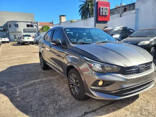 Fiat Cronos 1.3 Gse Drive 2021