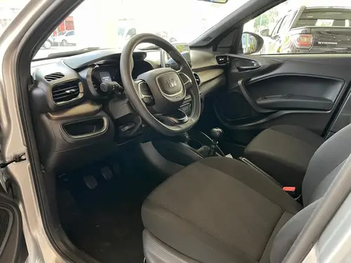 Fiat Cronos 1.3 Gse Drive Plus 2026