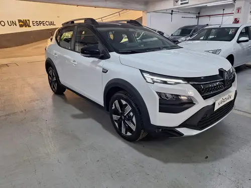 Renault Kardian Iconic 1.0 2026
