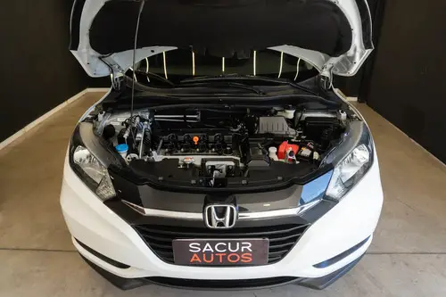 Honda HR-V 1.8 LX CVT 2016