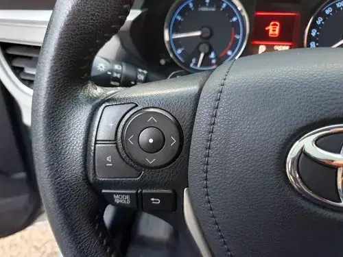 Toyota Corolla 1.8 Xei Cvt Pack 140cv 2015