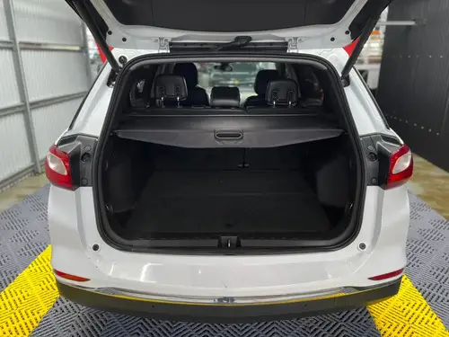 Chevrolet Equinox 1.5t Premier 4wd 2018