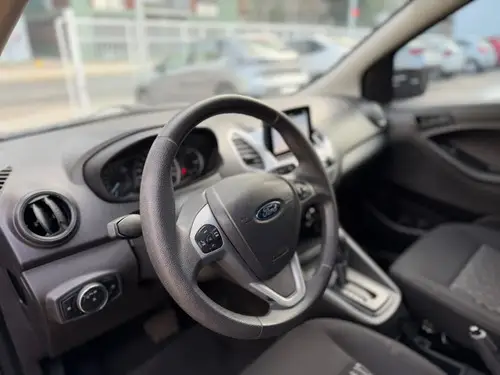Ford Ka 1.5 Se At 2019