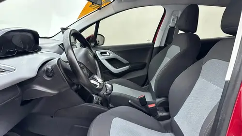 Peugeot 208 1.5 Active 2016