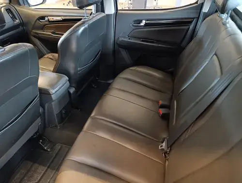 Chevrolet S10 2.8 High Country Cd Tdci 200cv 2018