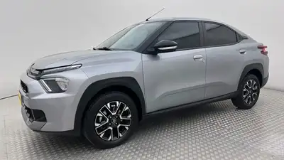 Citroën Basalt 1.0 T200 Shine Cvt 2025