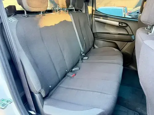 Chevrolet S-10 2.8 TD DC 4X2 WT L26 2025