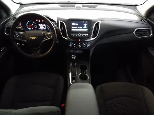 Chevrolet Equinox 1.5T LS FWDA 2020