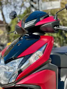 Honda Elite 125 Scooters 2026