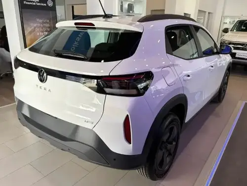 Volkswagen Tera 1.6 Msi Trend Mt 2026