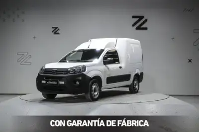 Fiat Fiorino 1.4 Endurance 2024