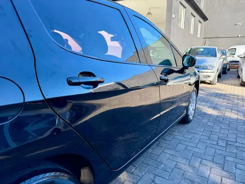 Peugeot 308 1.6 ACTIVE L12 2013