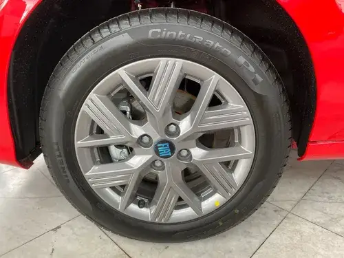 Fiat Cronos 1.3 Gse Like 2026