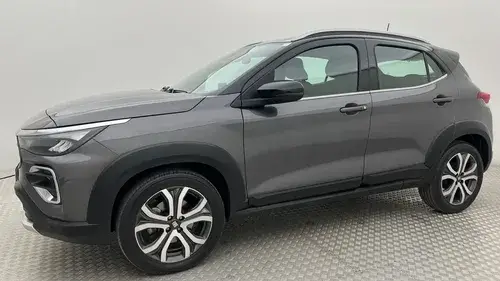 Fiat Pulse 1.0 Impetus T3 Cvt 2023