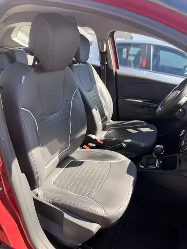 Renault Captur 1.6 Intens Cvt 2019