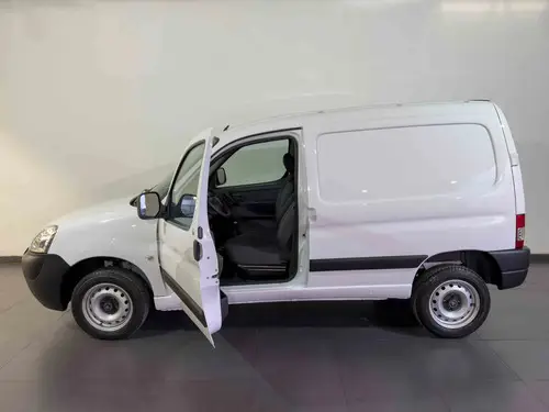 Citroën Berlingo Furgón 1.6 Hdi 92 Bussines 2026