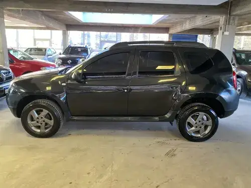 Renault Duster 1.6 4x2 Confort Plus 110cv 2013