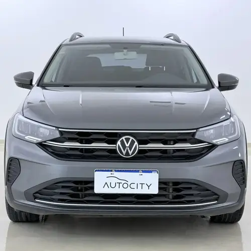 Volkswagen Nivus 170 TSI TRENDLINE L22 2023