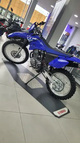 TT-R 230 On-Off 2025