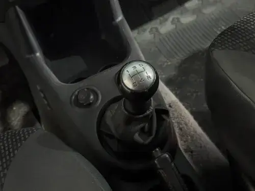 Peugeot Partner 1.6 Hdi Furgon Confort 2016