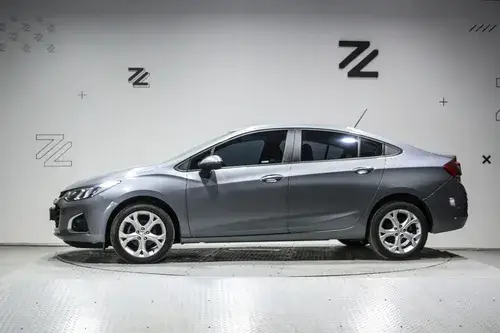 Chevrolet Cruze II 1.4 Sedan Lt 2022