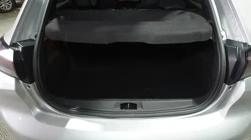 Peugeot 208 1.6 Allure 2021