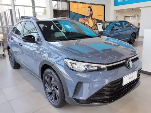 Volkswagen Nivus 1.0 Tsi 200 Outfit 2026