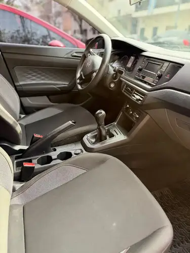Volkswagen Polo 1.6 Msi Track 2023