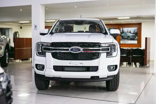 Ford Ranger 2.0 Cd 4X2 Xlt At 210Cv 2026