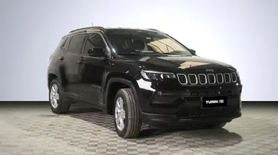 Jeep Compass 1.3 T270 Sport 4X2 At6 2024